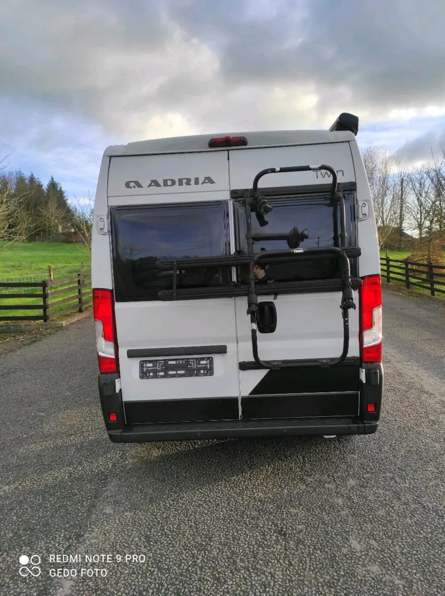2024 ADRIA twin 600SP - Image 3
