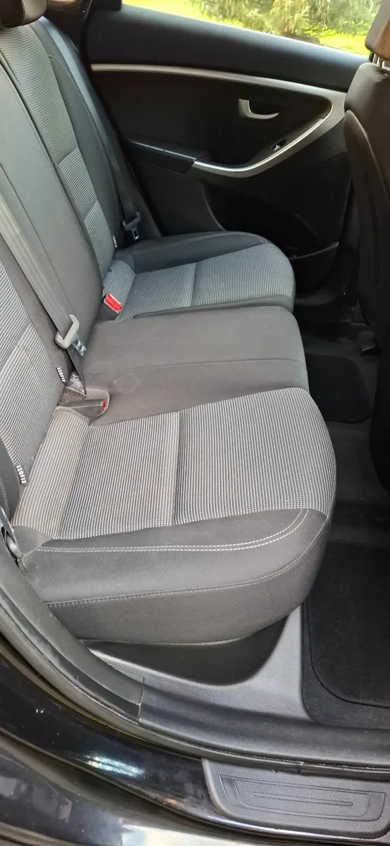 12 Hyundai i30 , Spotless,  NEW NCT - Image 3