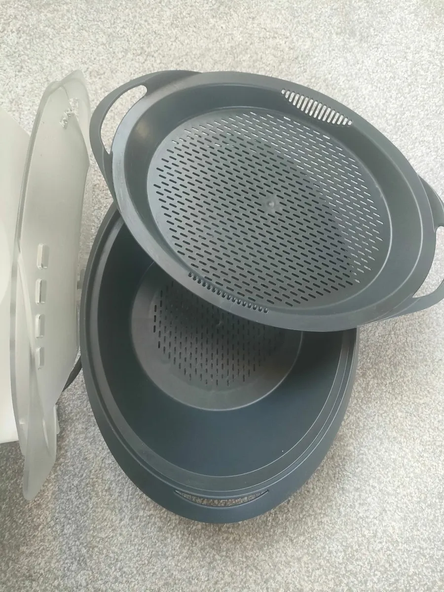 Vorwerk Thermomix TM31 - Image 3