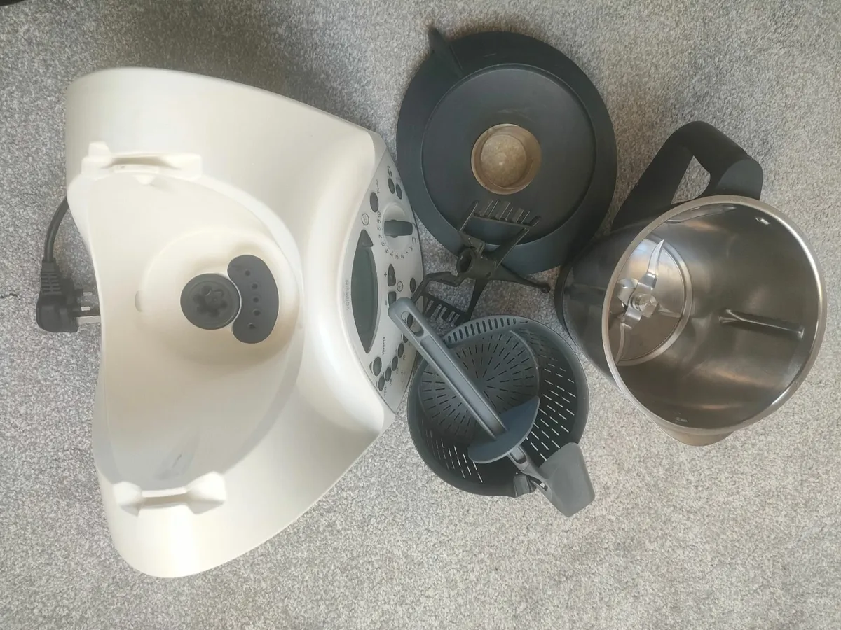 Vorwerk Thermomix TM31 - Image 4