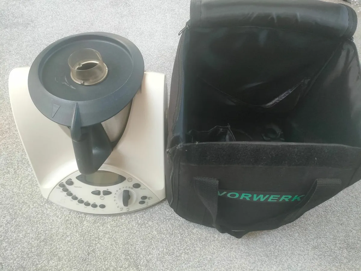 Vorwerk Thermomix TM31 - Image 1