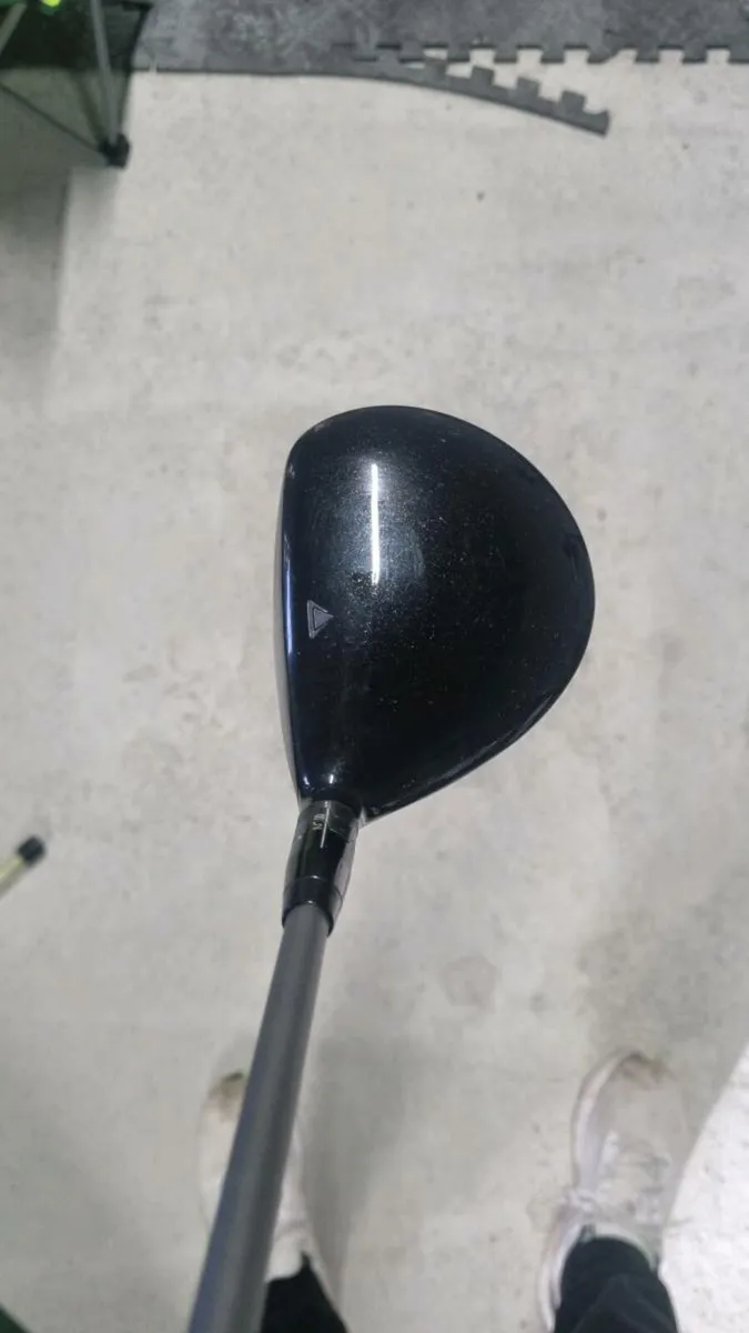 Titleist driver and Fairway Wood - Image 2