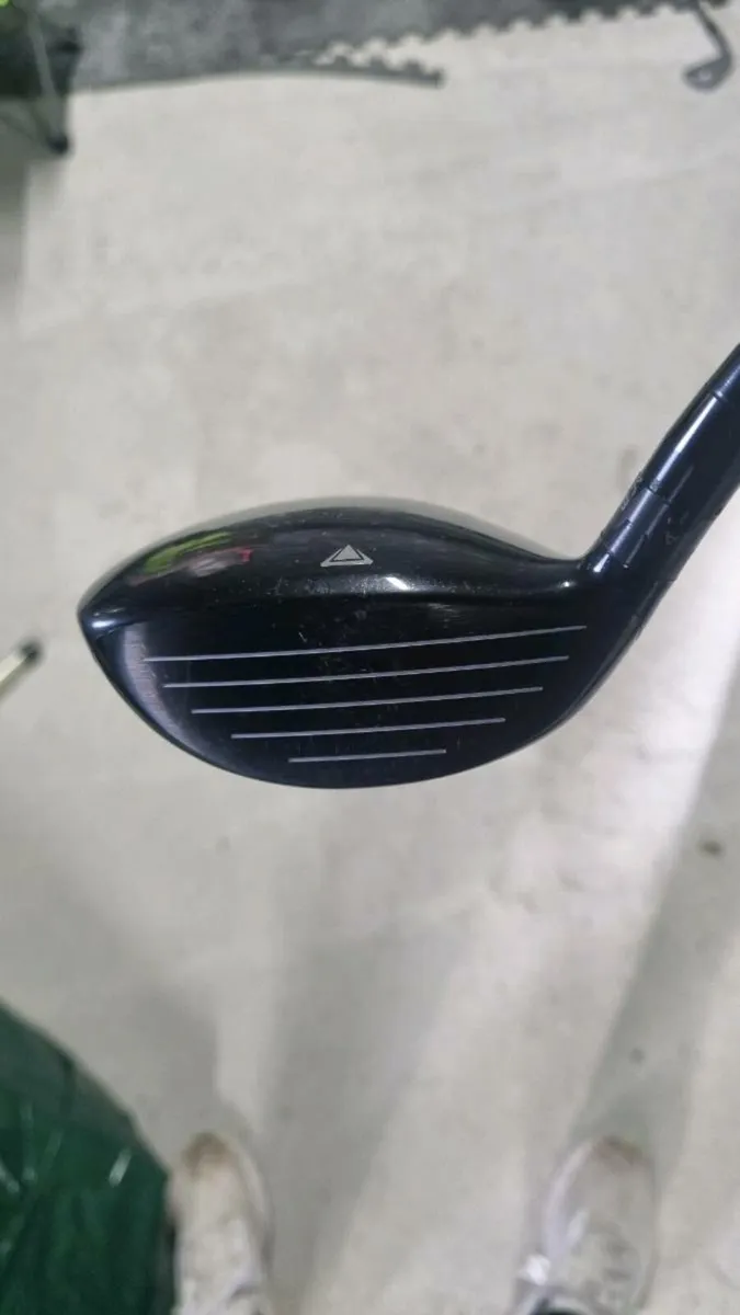 Titleist driver and Fairway Wood - Image 3