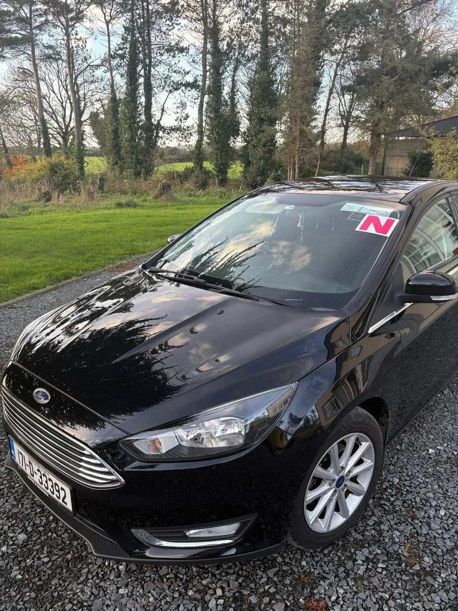 Ford focus - Image 2