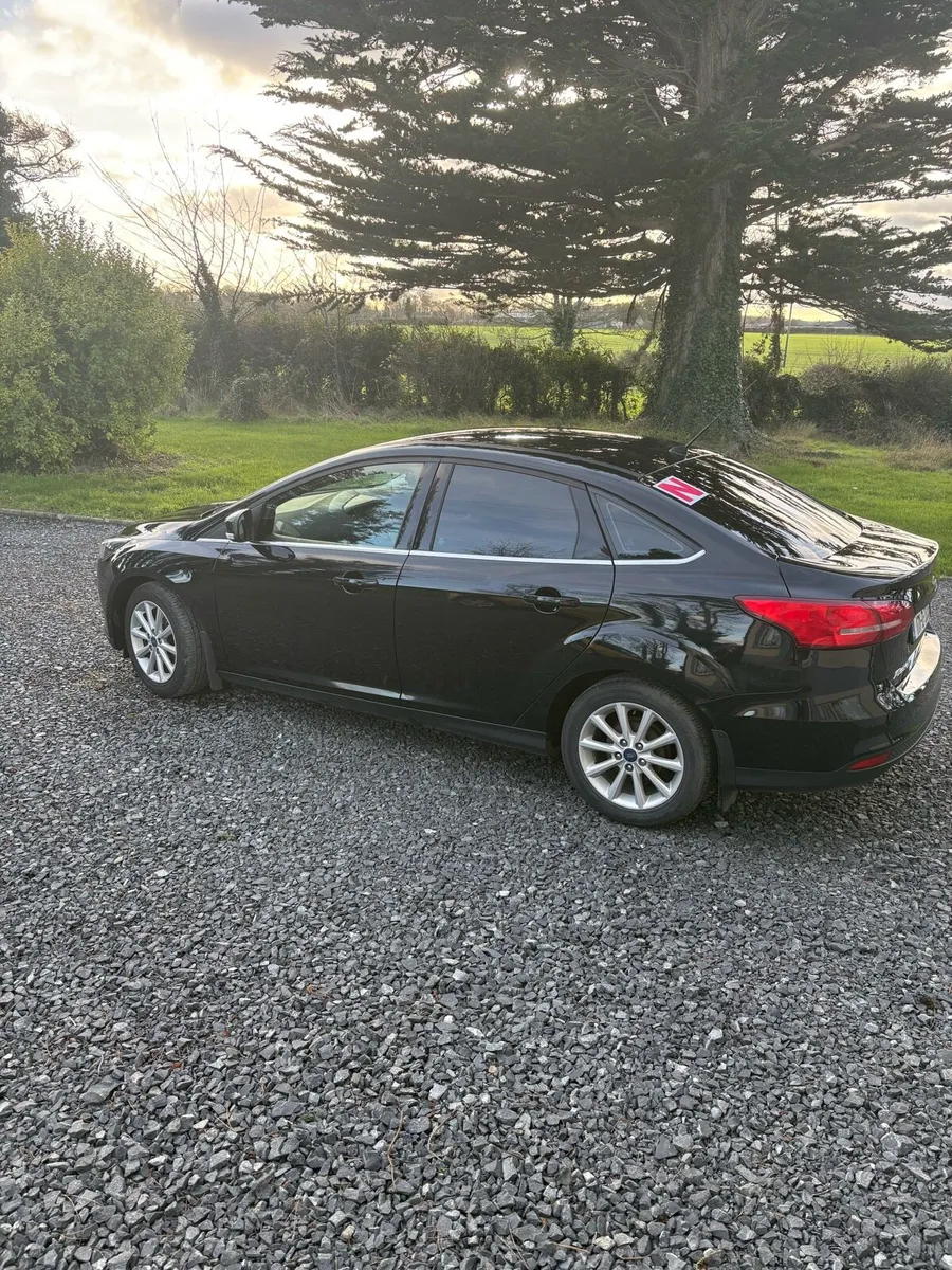 Ford focus - Image 3