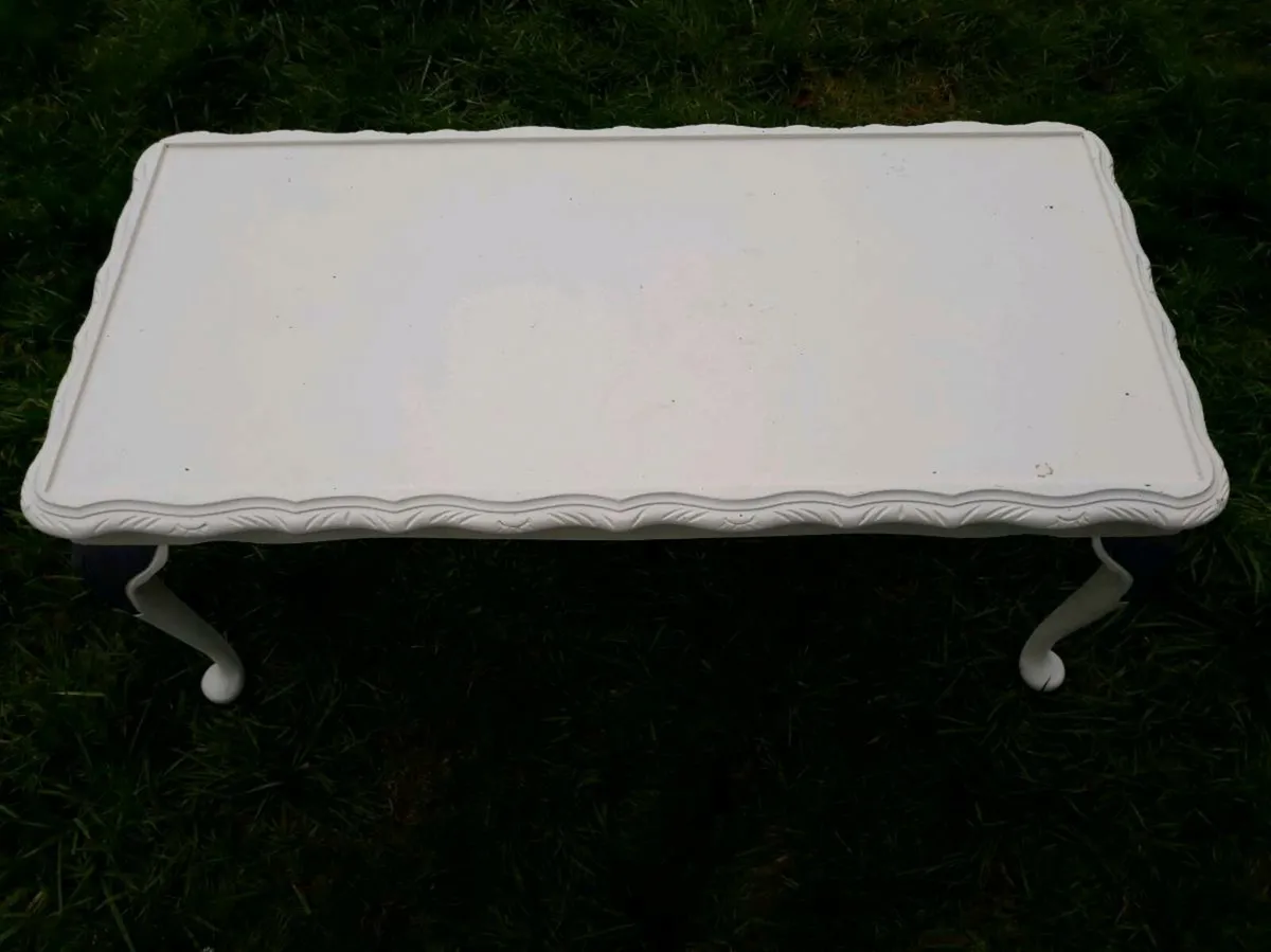 Coffee Table - Image 1