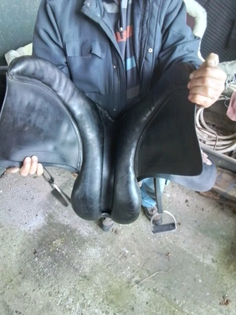 Crosby saddle package - Image 4