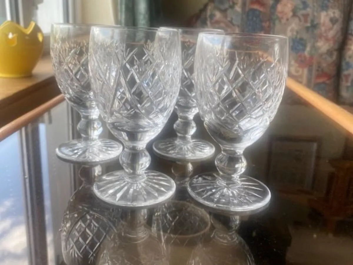 Waterford crystal - Image 1