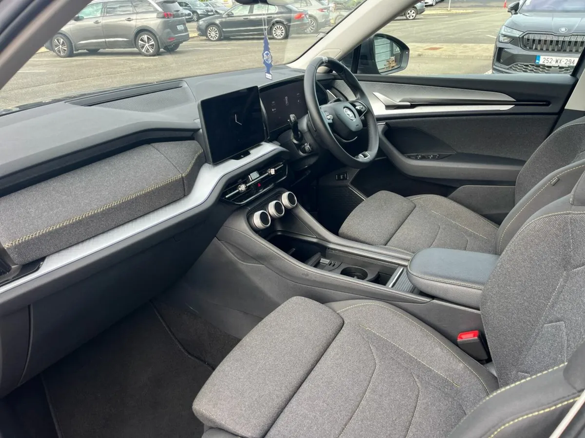 Skoda Kodiaq SELECTION 2.0TDI 150HP DSG - Image 2