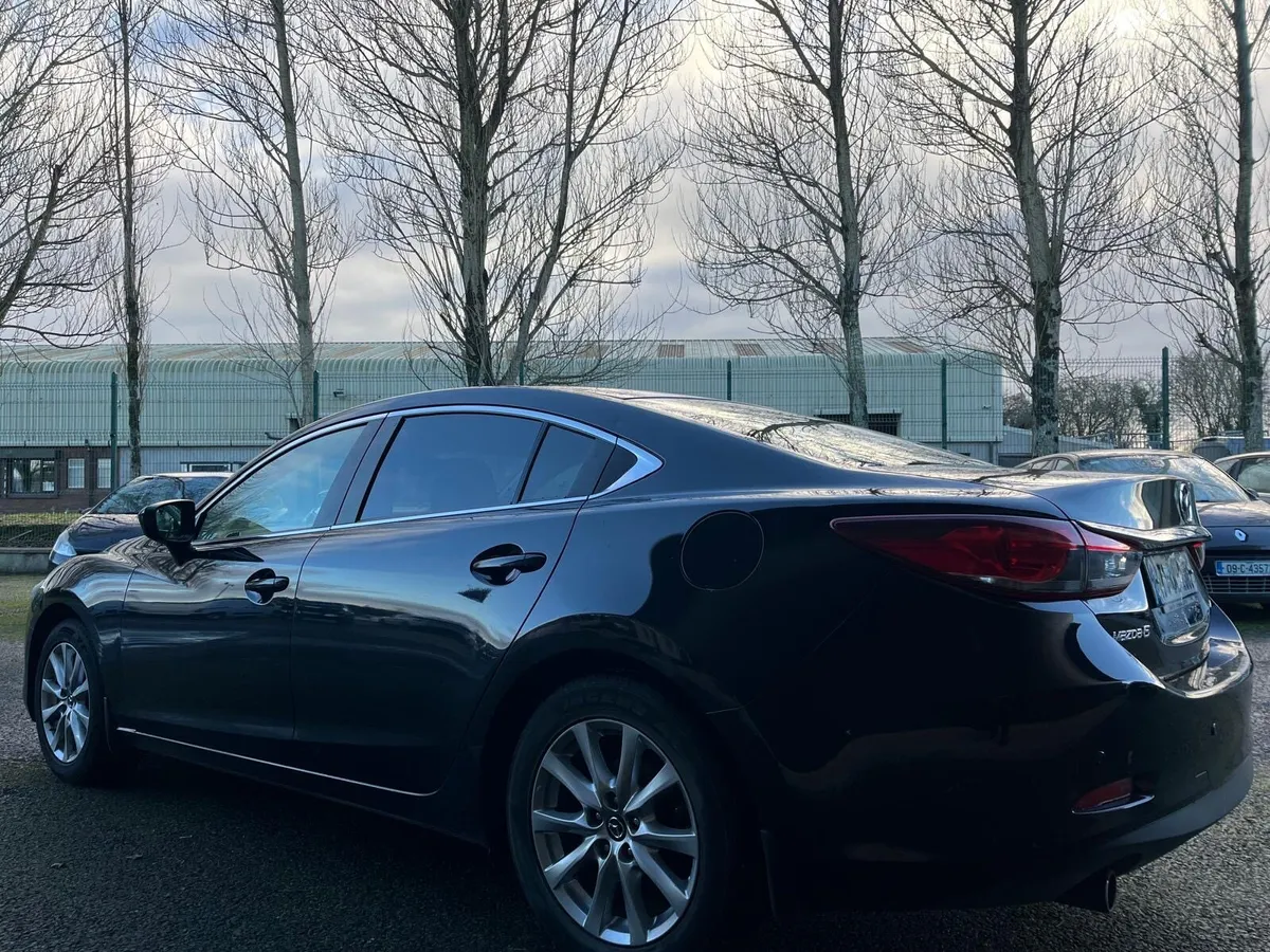 Mazda 6 DSL - Image 2