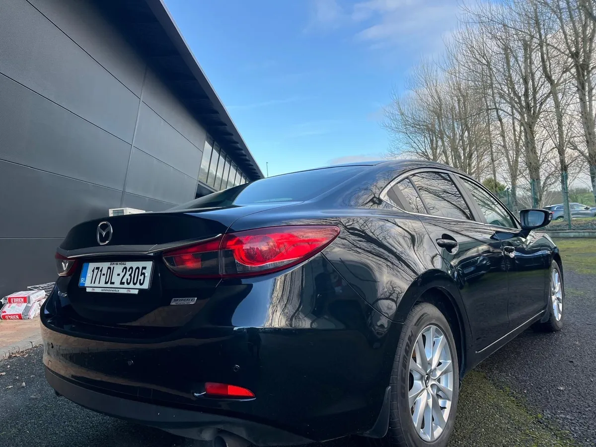 Mazda 6 DSL - Image 3