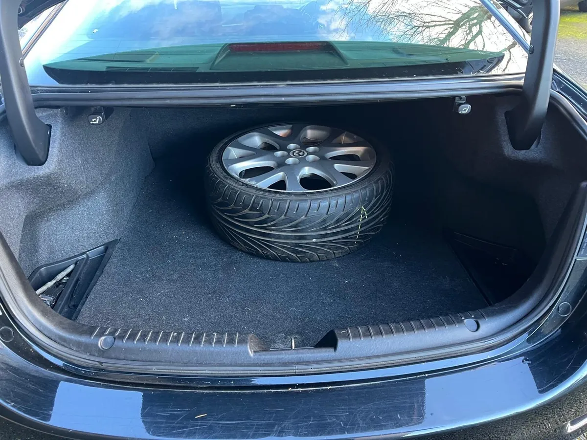 Mazda 6 DSL - Image 4