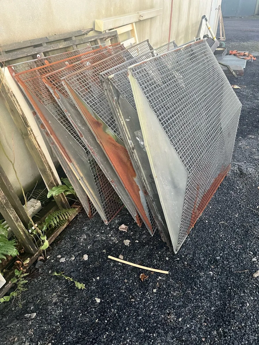 Mesh window guards - Image 3