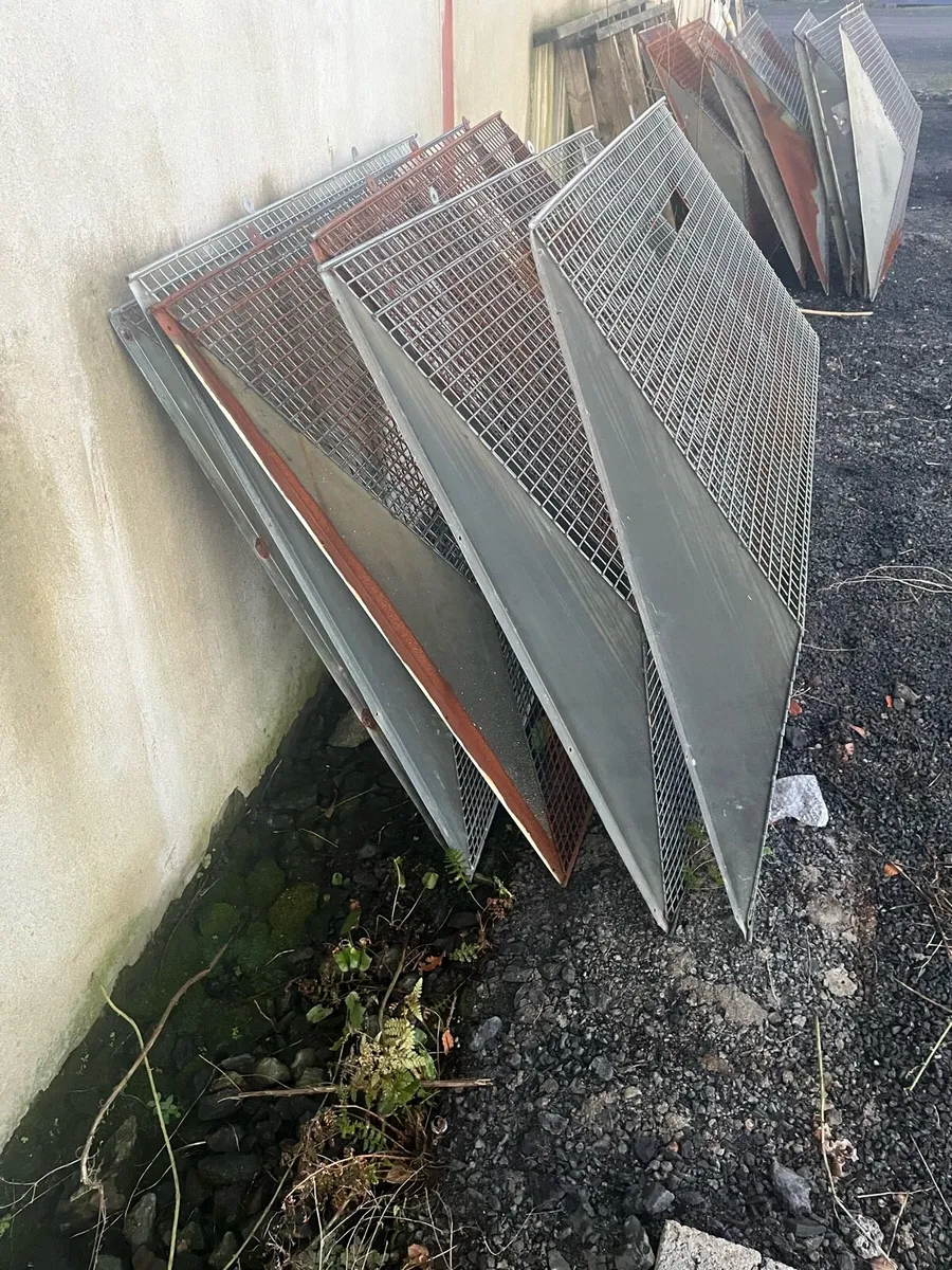 Mesh window guards - Image 4