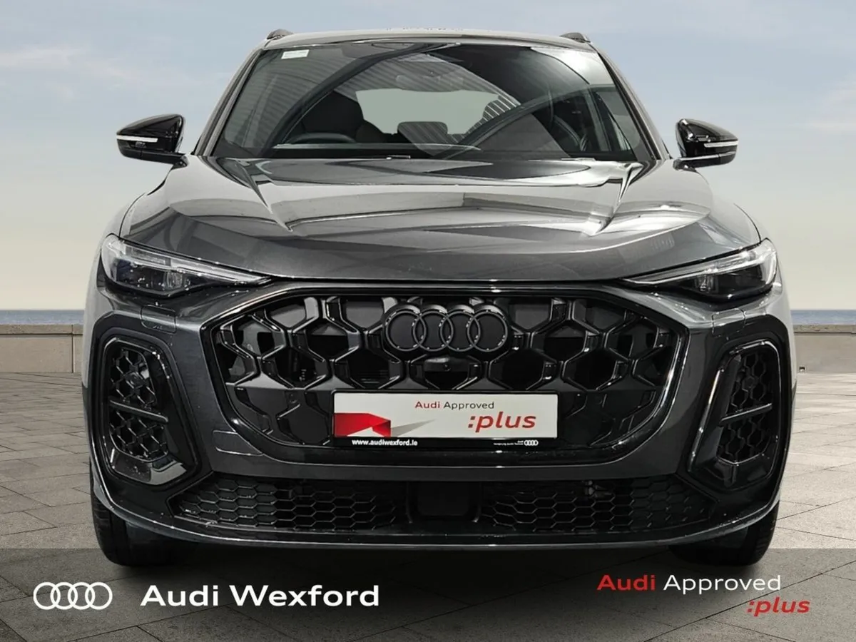 Audi Q5 Audi Q5 SUV S line e-hybrid quattro 220 kW - Image 3