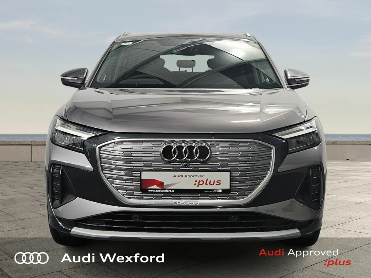 Audi Q4 e-tron Audi Q4 Sport 45 e-tron 210,00 kW * - Image 3