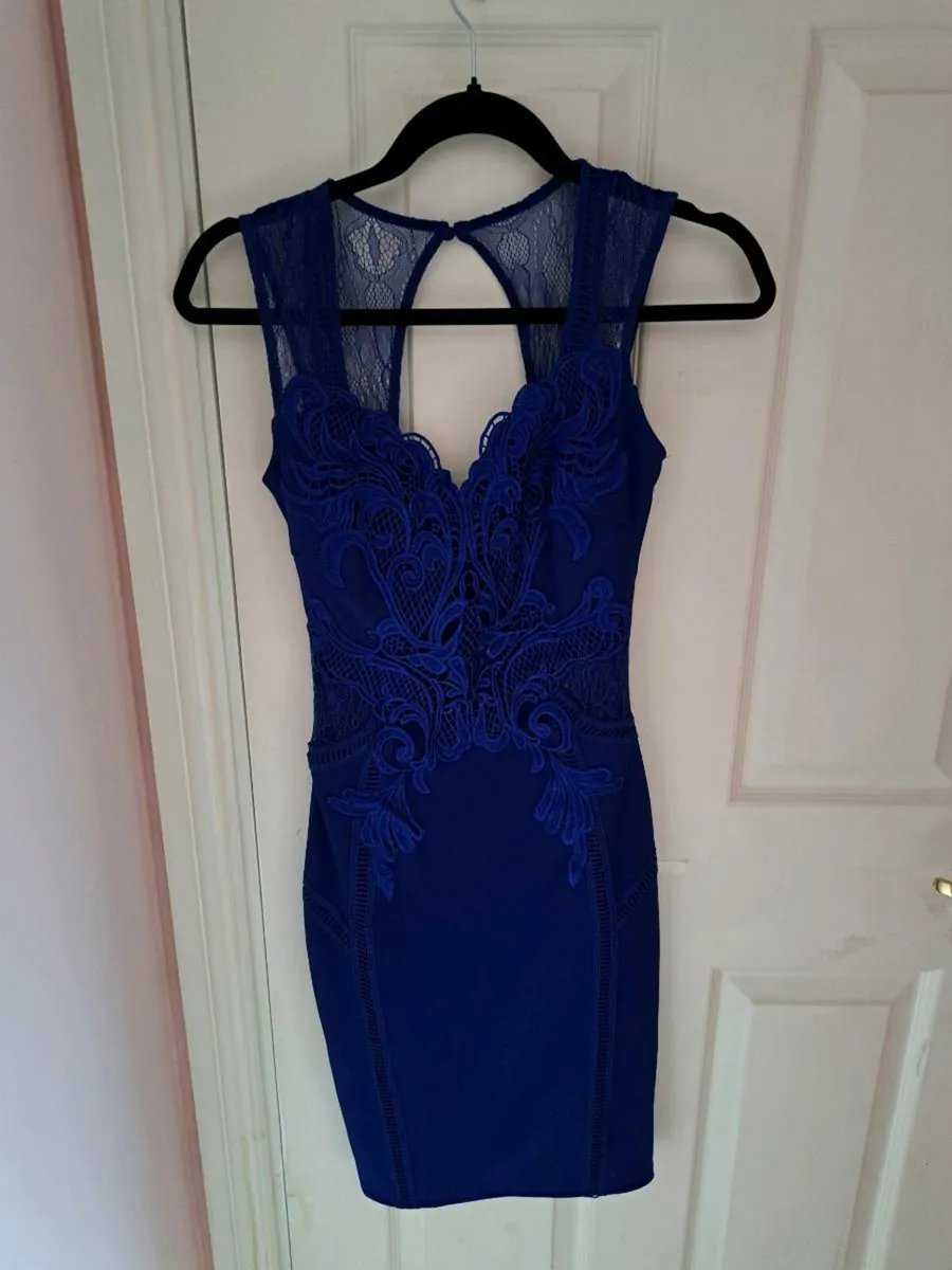 Womens Lipsy dress michelle keegan - Image 2