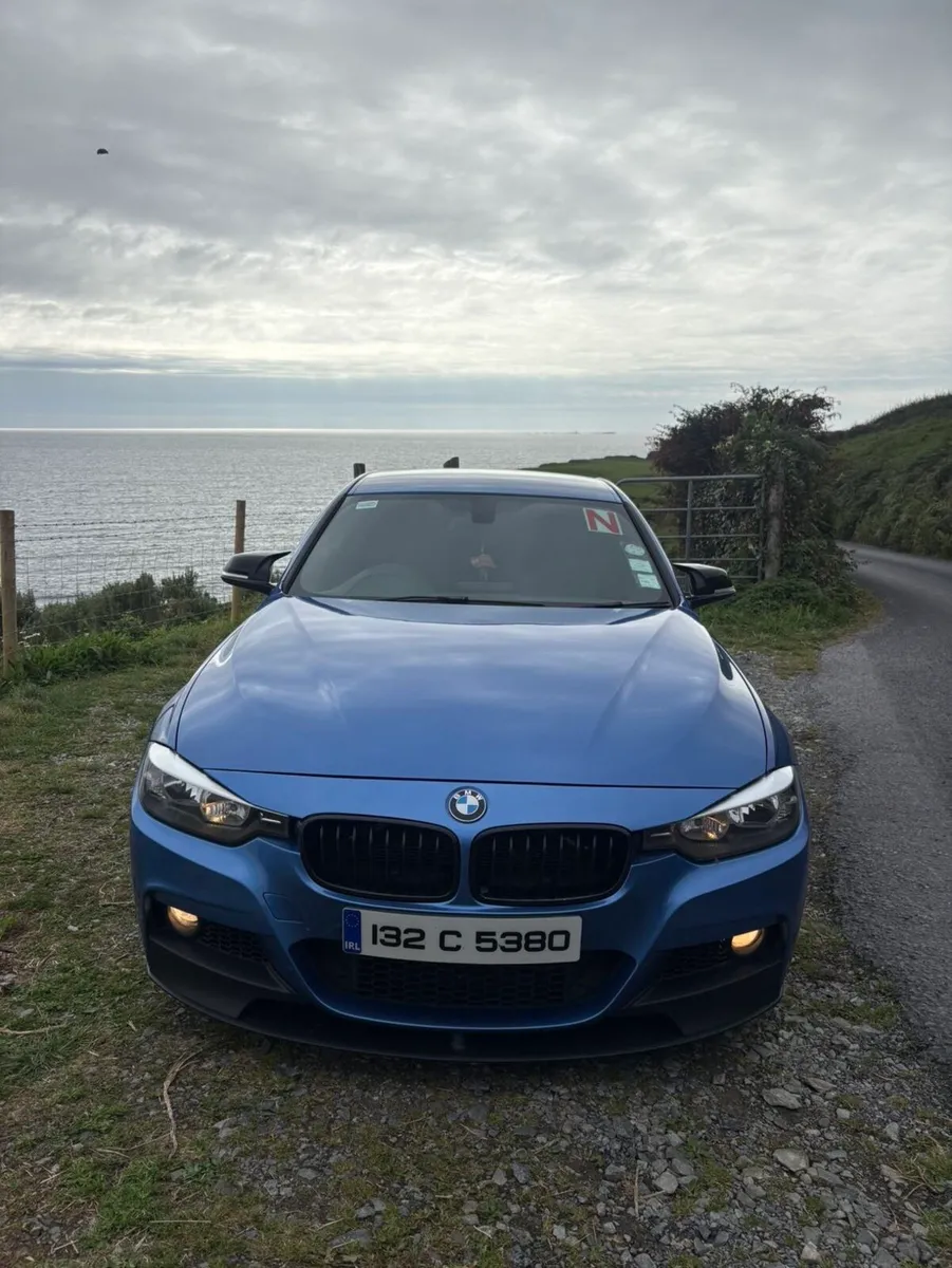 320d msport - Image 4
