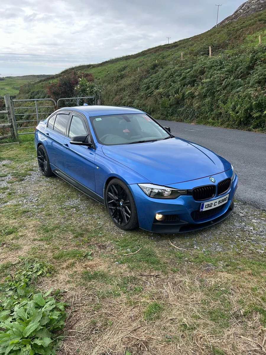 320d msport - Image 1