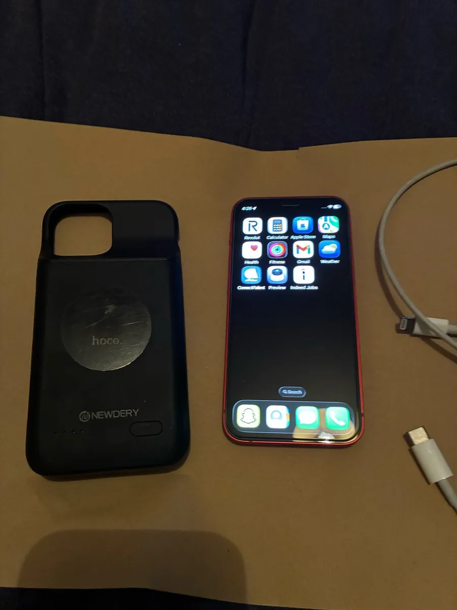 iPhone 12 mini - Image 1