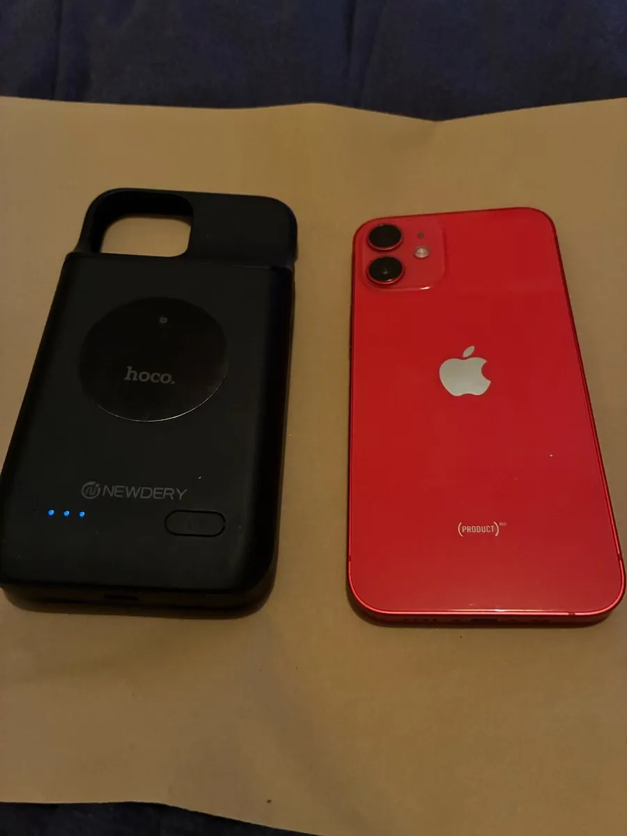 iPhone 12 mini - Image 2