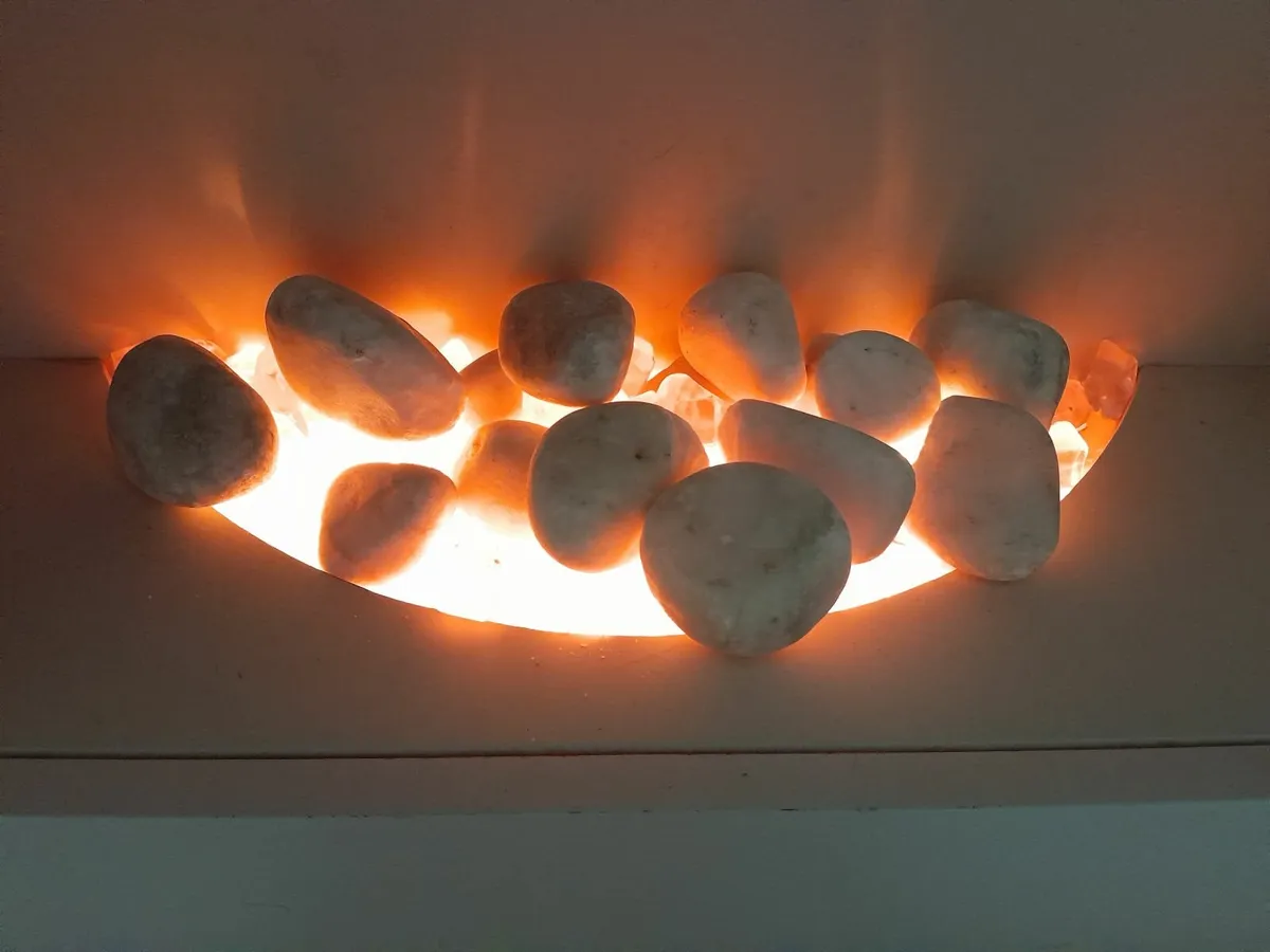 Electric fire - Image 3