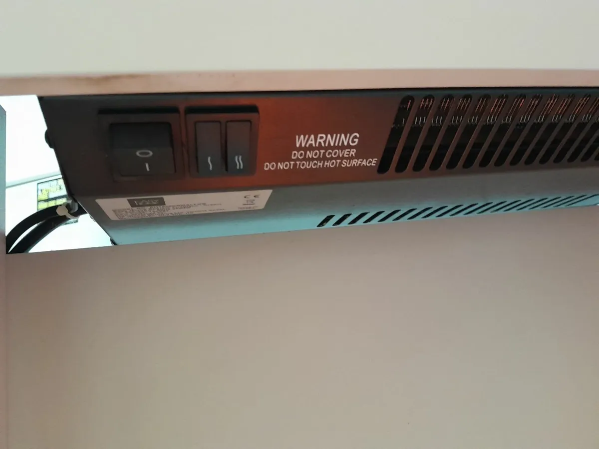 Electric fire - Image 4