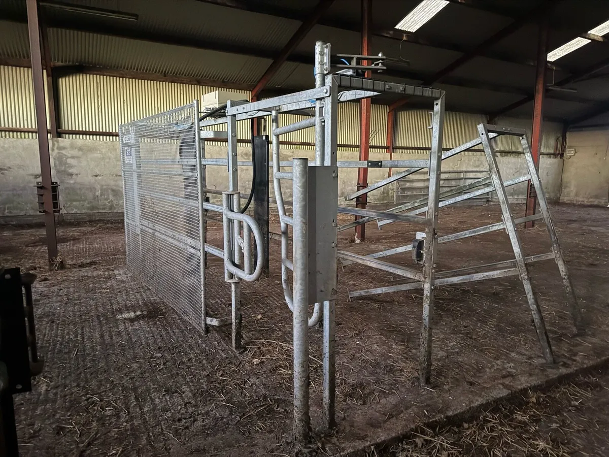 Alfco drafting system - Image 2