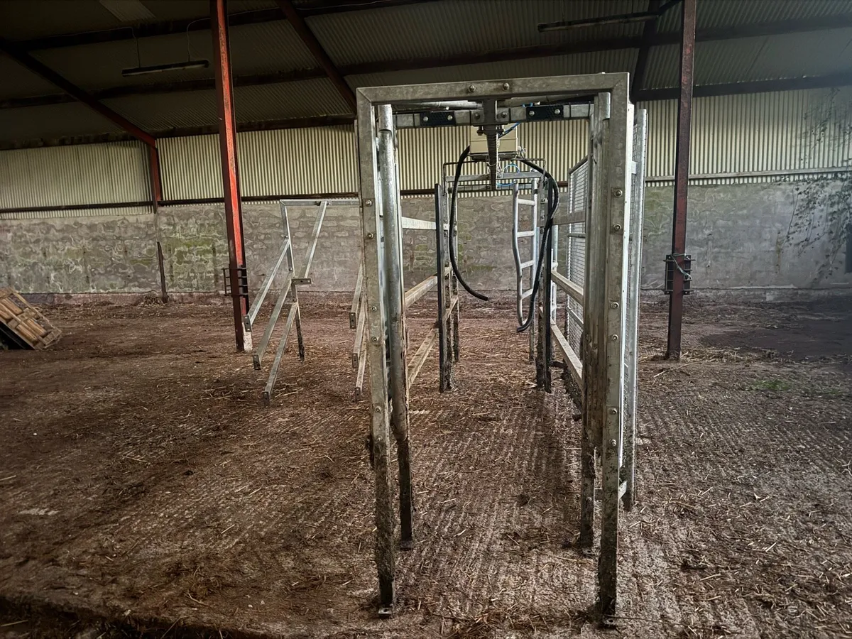 Alfco drafting system - Image 3