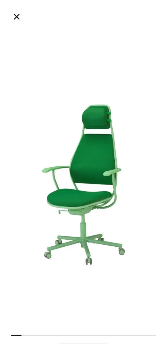 Ikea Gaming Chair Office - Image 1