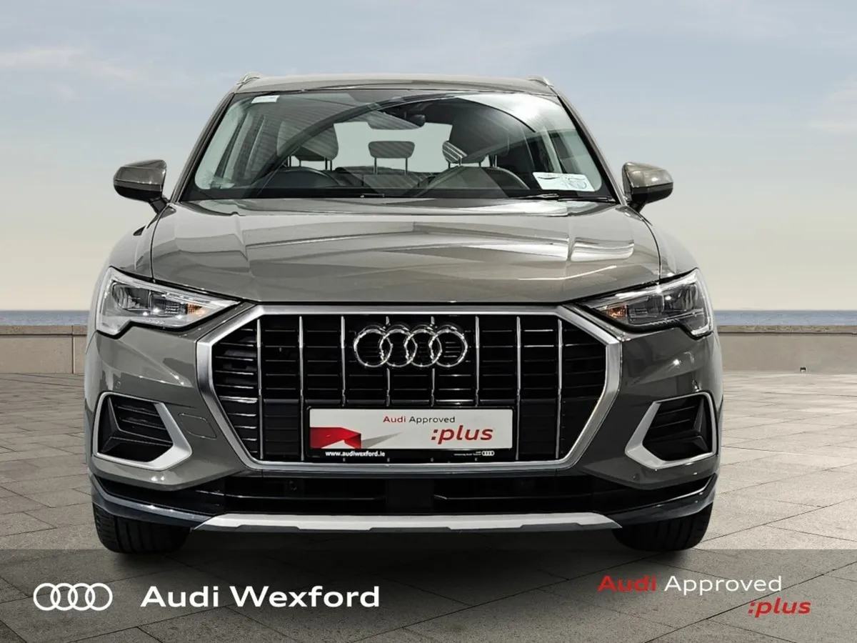 Audi Q3 35 TDI 150HP S Tronic SE €424p/m - Image 3