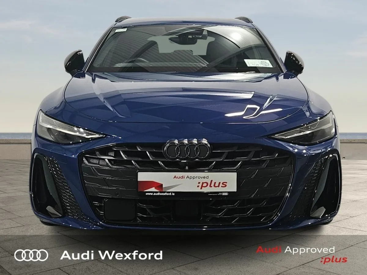 Audi A6 40 TDI Quattro S Line 204HP **DEMO MODEL R - Image 3