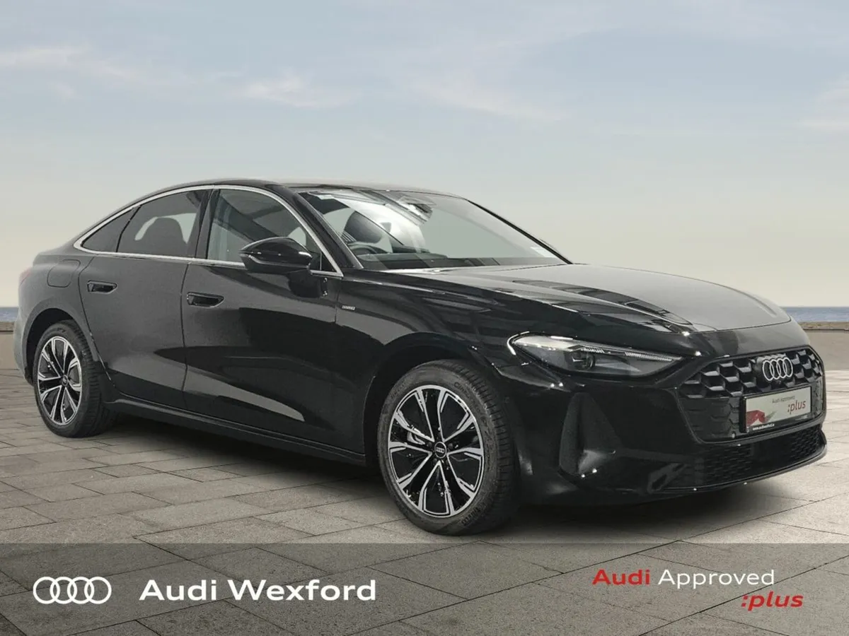 Audi A5 Audi A5 Sedan SE e-hybrid quattro 220 kW S - Image 1