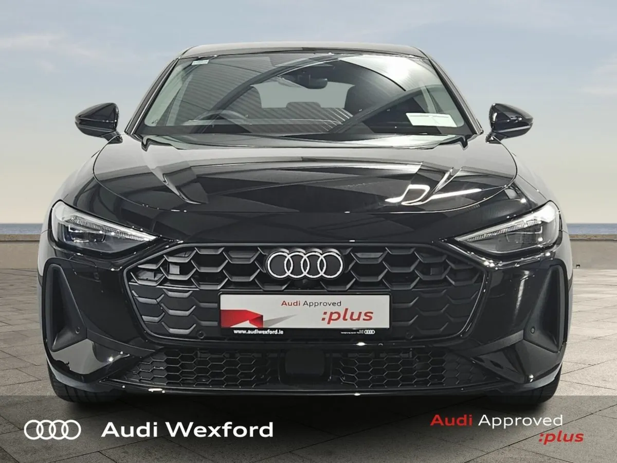 Audi A5 Audi A5 Sedan SE e-hybrid quattro 220 kW S - Image 3