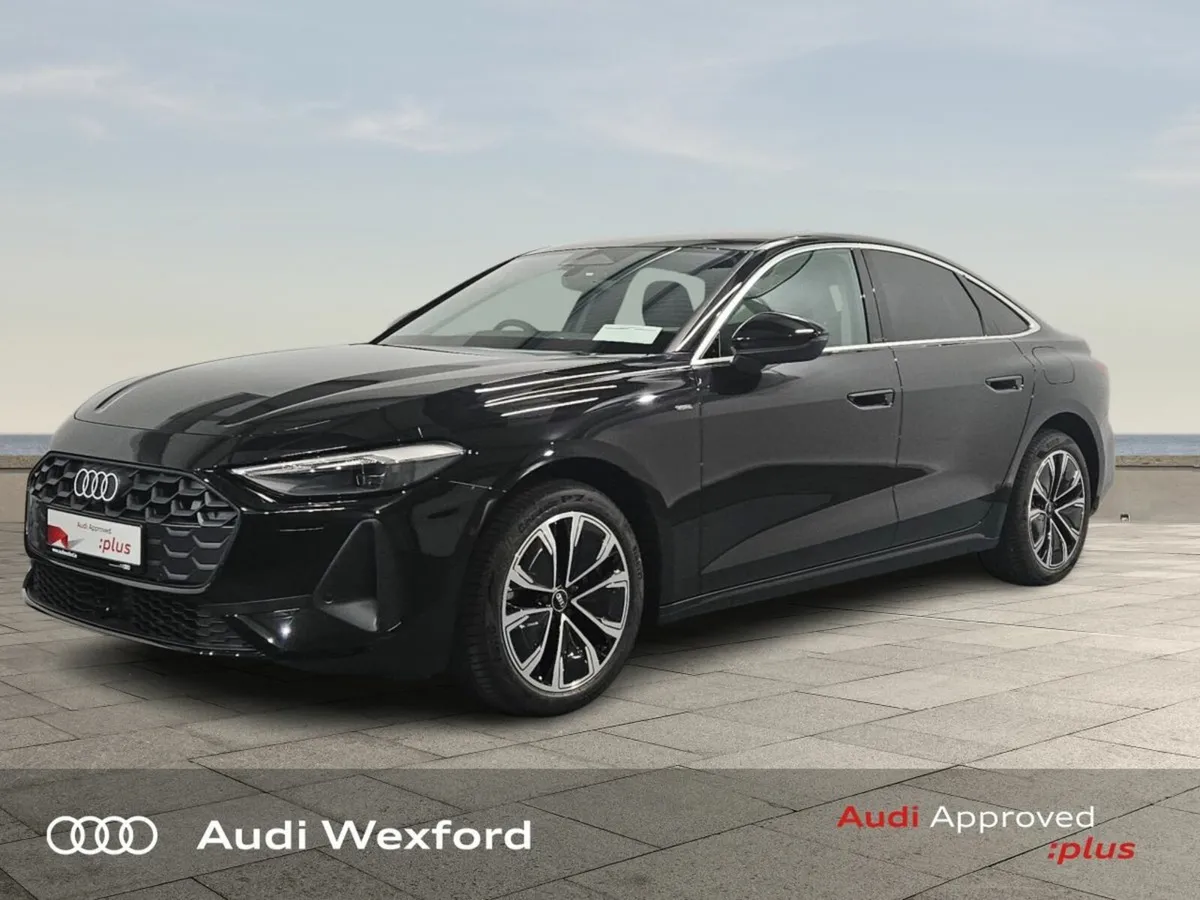 Audi A5 Audi A5 Sedan SE e-hybrid quattro 220 kW S - Image 4