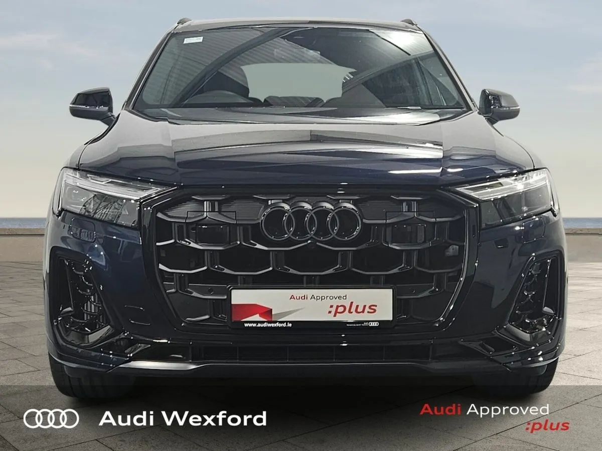 Audi Q7 Audi Q7 SUV Competition TFSI e quattro 360 - Image 3