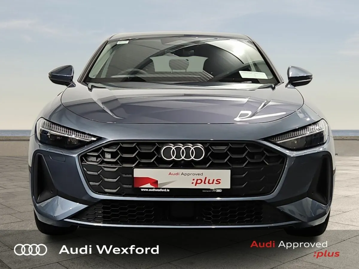 Audi A5 Audi A5 Sedan Edition One SE TDI 150 kW S - Image 3