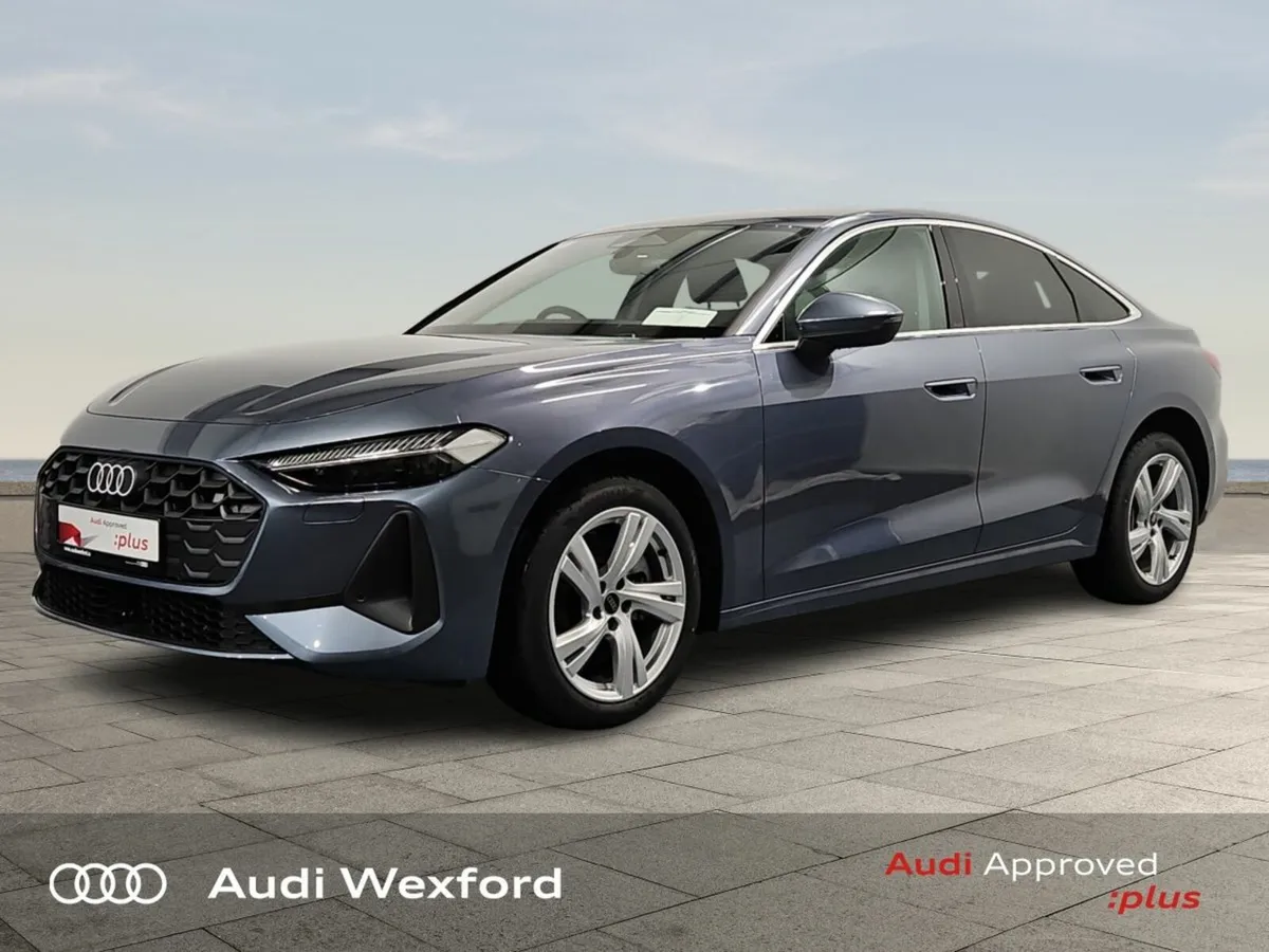 Audi A5 Audi A5 Sedan Edition One SE TDI 150 kW S - Image 4