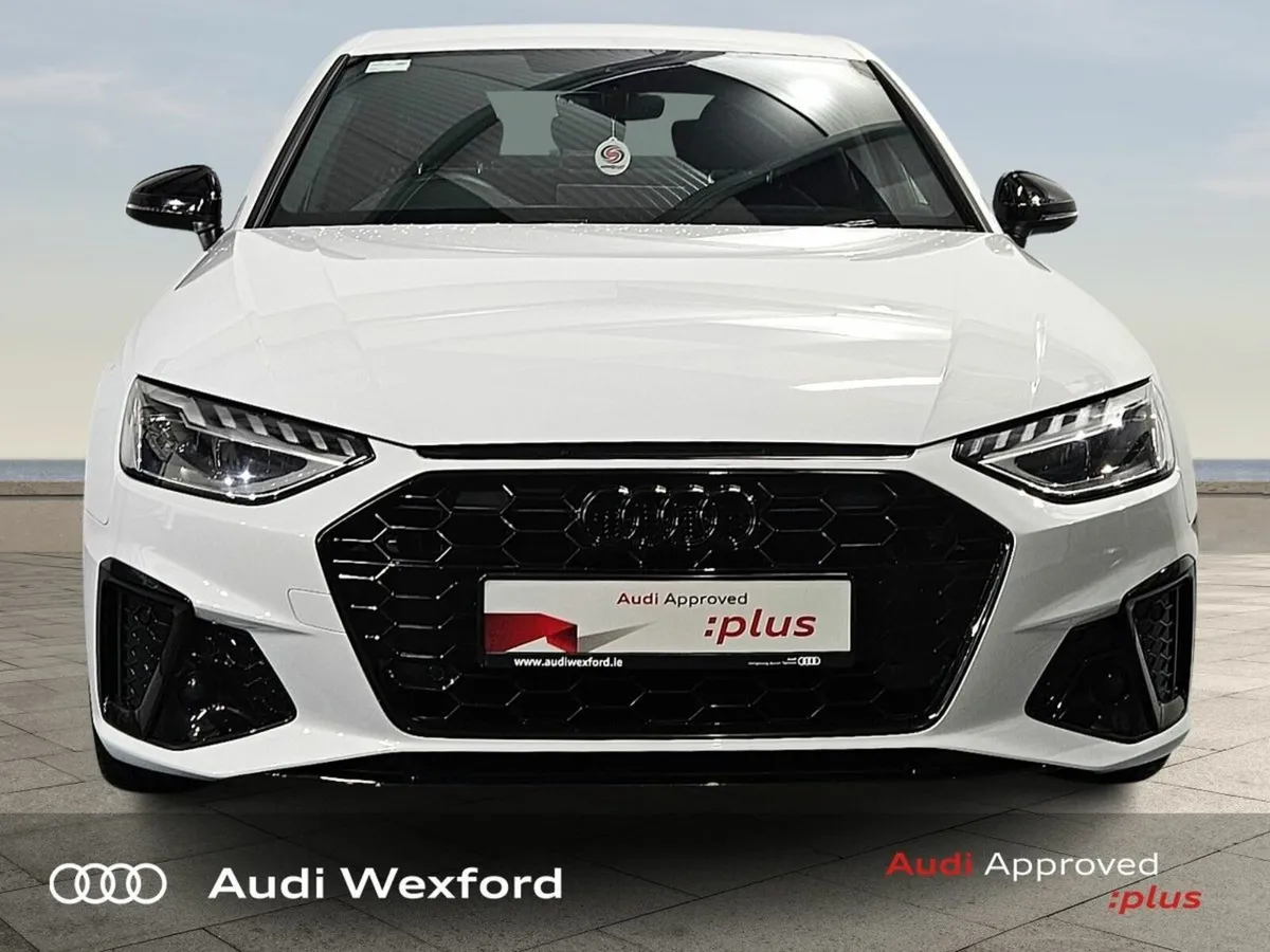 Audi A4 35 TDI 163HP S Tronic S line €495 - Image 3