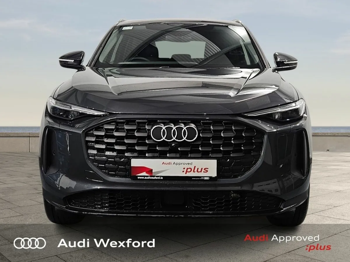 Audi Q5 Audi Q5 SUV SE e-hybrid quattro 220 kW S t - Image 3