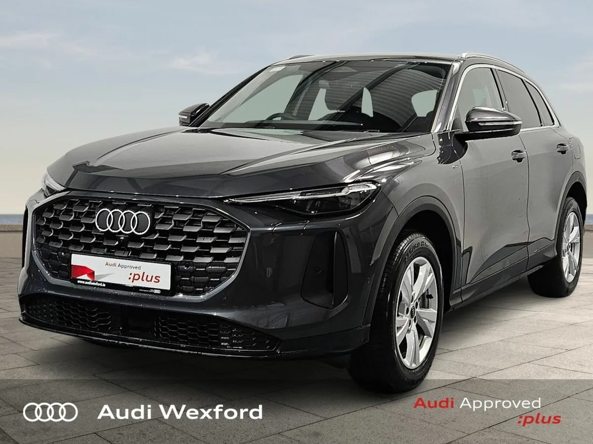 Audi Q5 Audi Q5 SUV SE e-hybrid quattro 220 kW S t - Image 4