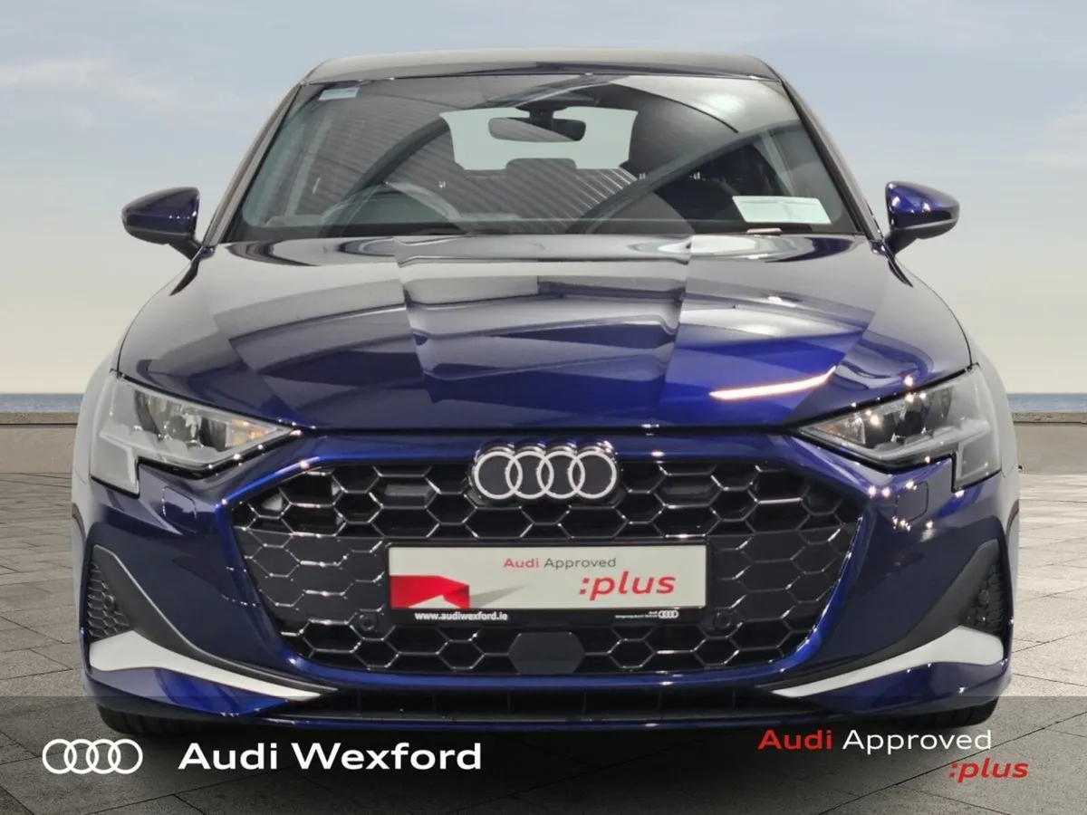 Audi A3 Sportback SE TDI 110 kW S tronic **NEW CAR - Image 3