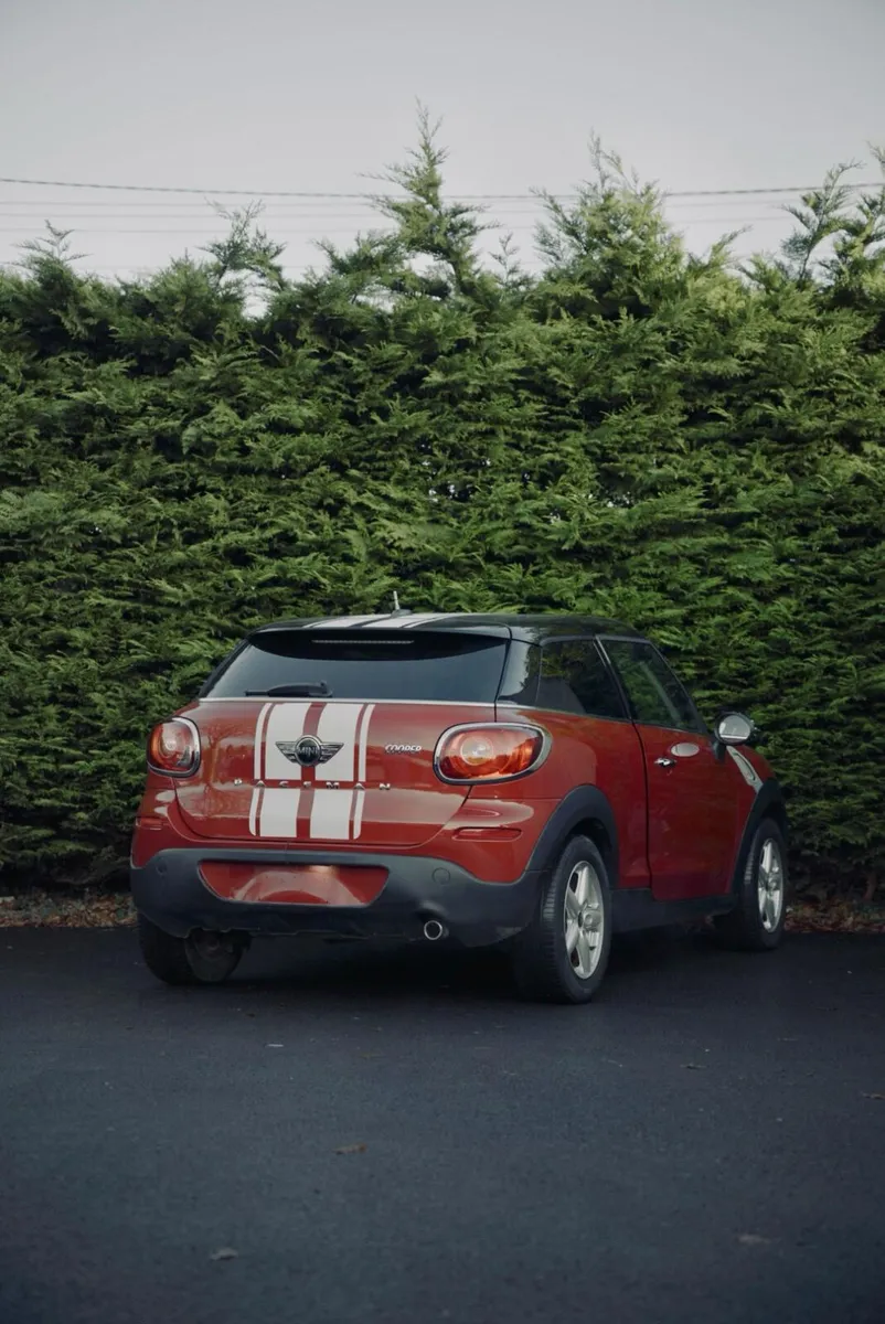 Mini Cooper D 1.5 3dr 2014|Full Service History - Image 4