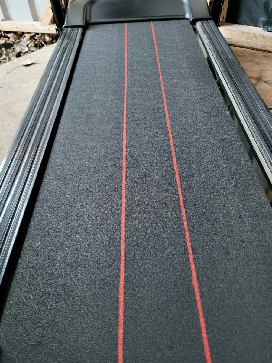 Treadmill GT PRO POWER. Delivery - Image 4