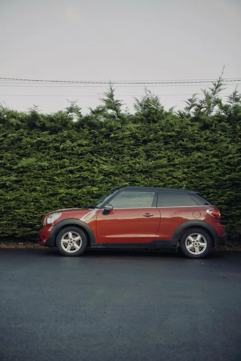 Mini Cooper D 1.5 3dr 2014|Full Service History - Image 2