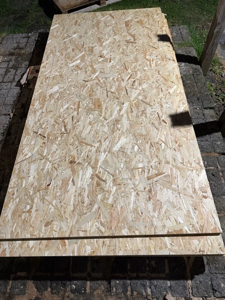 18mm OSB - Image 1