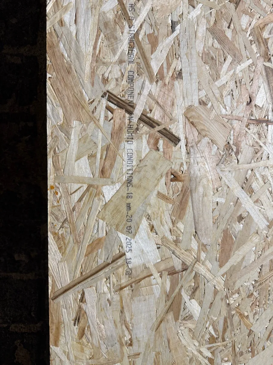 18mm OSB - Image 2