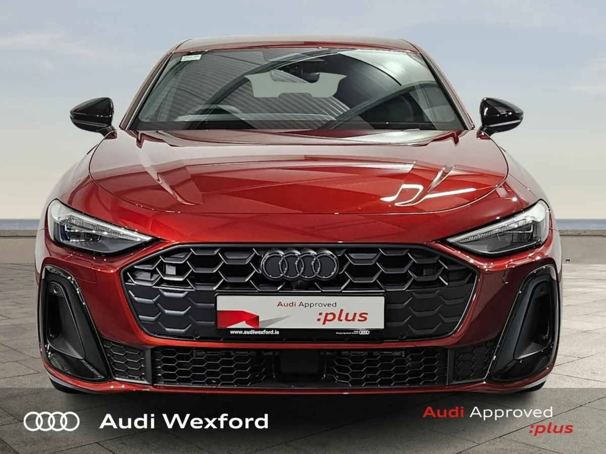 Audi A5 Audi A5 Sedan S line e-hybrid quattro 220 - Image 3