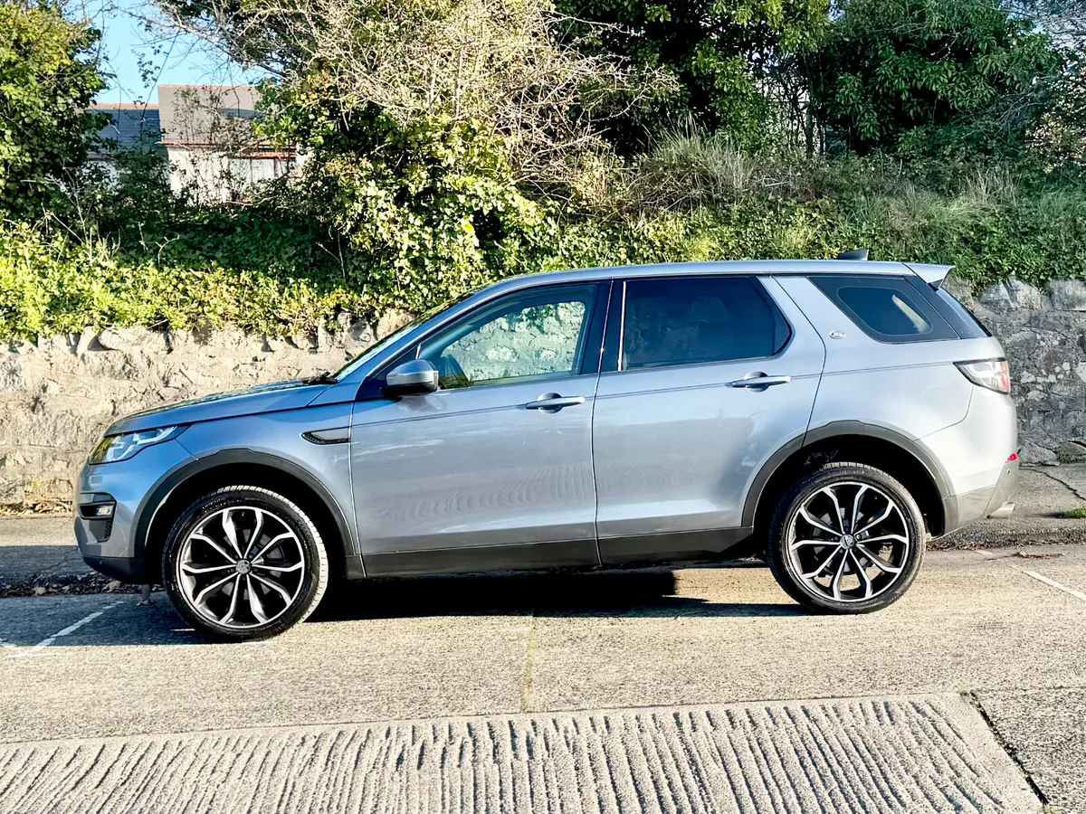Land Rover Discovery Sport 2019!!!1 YEAR WARRANTY! - Image 2