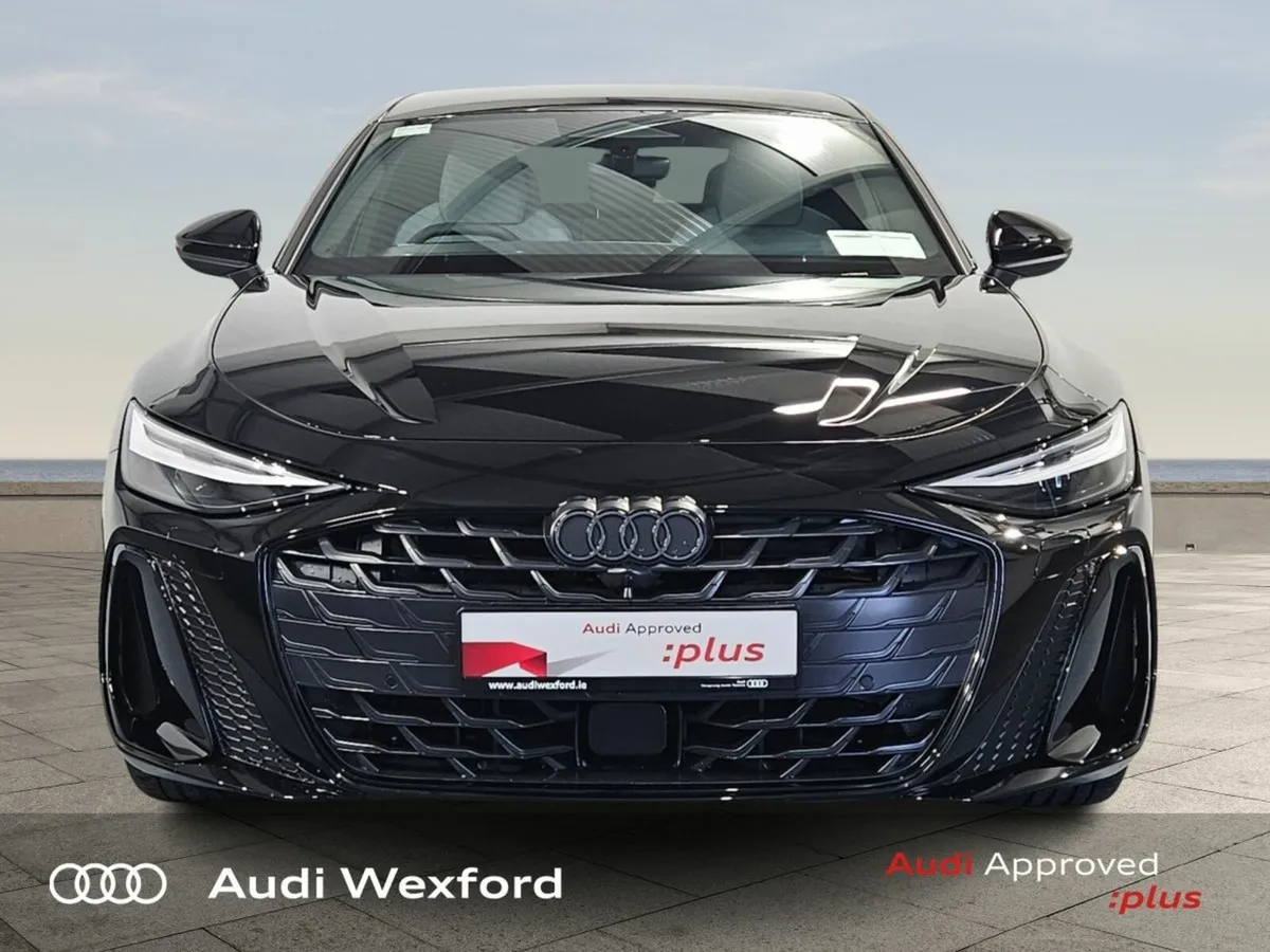 Audi A6 Audi A6 Sedan S line TDI 150 kW S tronic * - Image 3